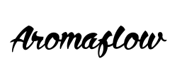 Aromaflow - logo